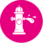 symbool-bluswatervoorziening