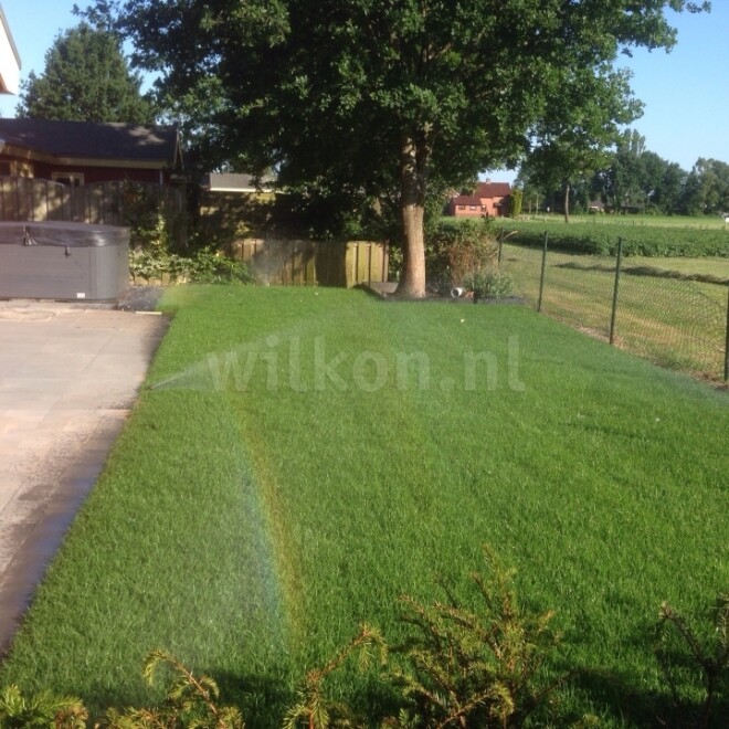 Tuin beregening Emst