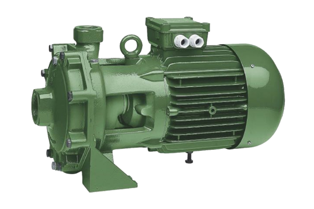 centrifugaal-pomp-met-enkele-waaier